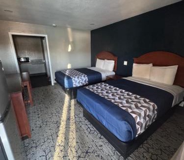 Ada Hotel | Economy Inn