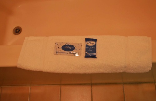 Carthage Hotel | Economy Inn