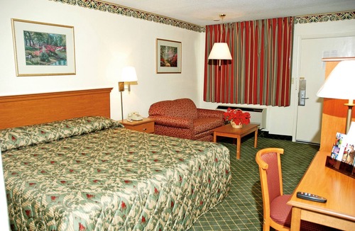 Dillon Hotel | Economy Inn