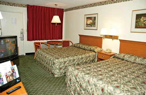 Dillon Hotel | Economy Inn