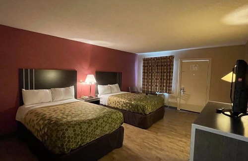 East Hartford Hotel | Economy Inn