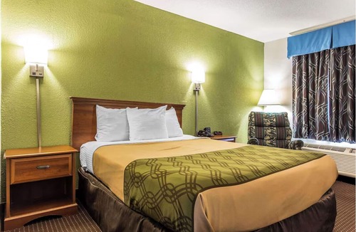 Elizabeth City Hotel | Economy Inn