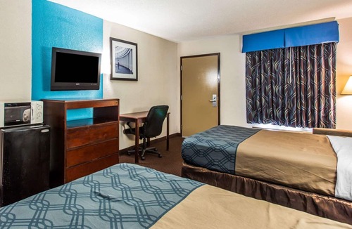 Elizabeth City Hotel | Economy Inn