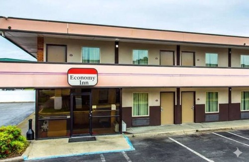 Elizabeth City Hotel | Economy Inn