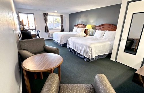Florence Hotel | Economy Inn