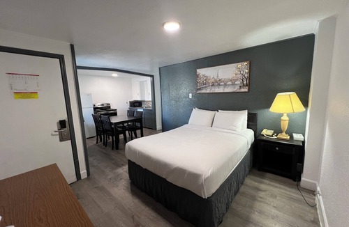 Florence Hotel | Economy Inn