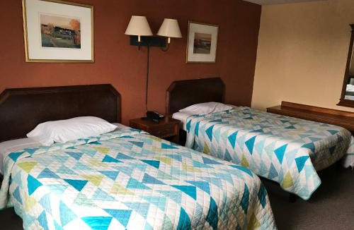 Fort Wayne Hotel | Economy Inn