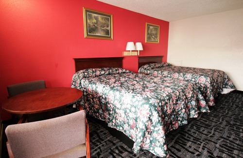 Hardeeville Hotel | Economy Inn