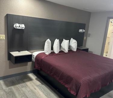 Hope Hotel | Economy Inn