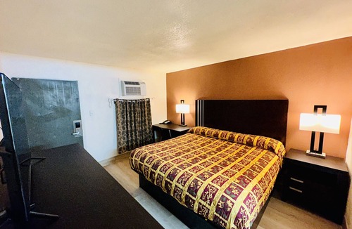 Bayou Cane Hotel | Economy Inn