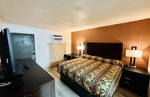 Bayou Cane Hotel | Economy Inn