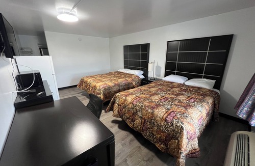 Kankakee Hotel | Economy Inn