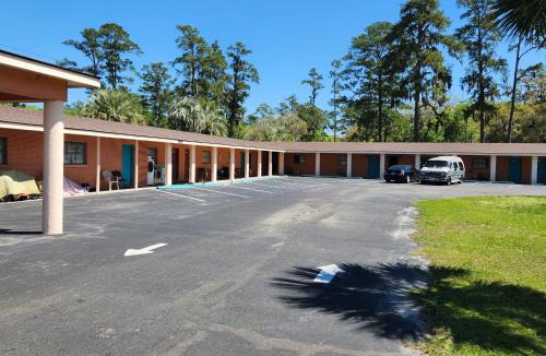 Kingsland Hotel | Economy Inn
