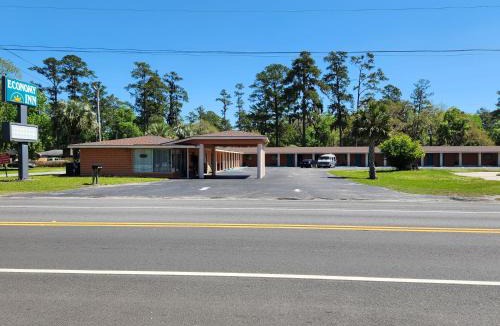 Kingsland Hotel | Economy Inn
