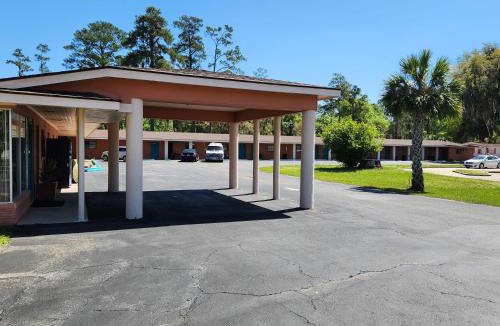 Kingsland Hotel | Economy Inn