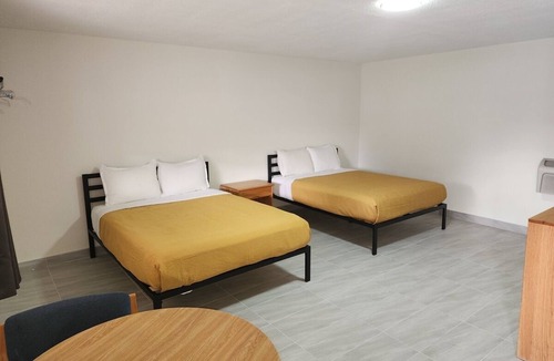 Kingsland Hotel | Economy Inn