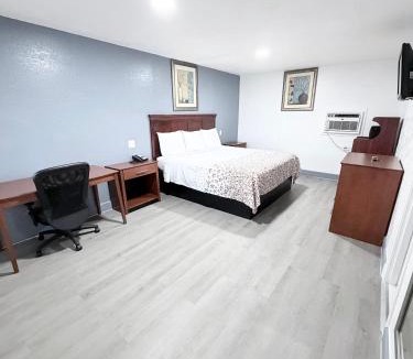 Longview Hotel | Economy Inn