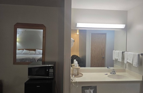 Nephi Hotel | Economy Inn