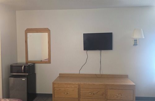 Nephi Hotel | Economy Inn
