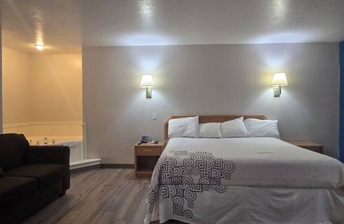 Nephi Hotel | Economy Inn