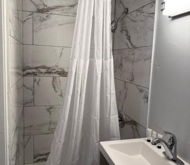 Overlook Hotel | Economy Inn