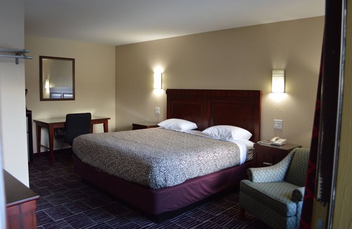 Overlook Hotel | Economy INN