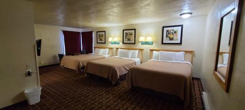 Reedsport Hotel | Economy Inn