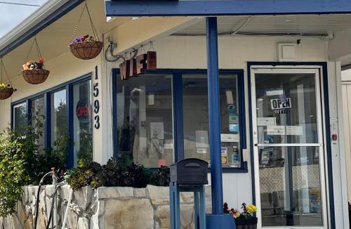 Reedsport Hotel | Economy Inn