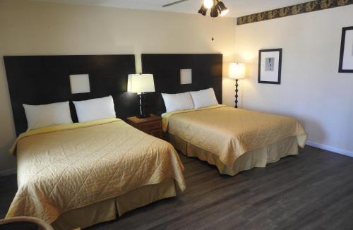 Polvadera Hotel | Economy Inn