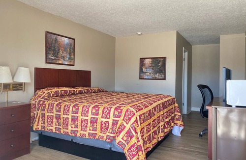 Sweetwater Hotel | Economy Inn