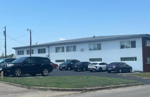Temple Hotel | Economy Inn