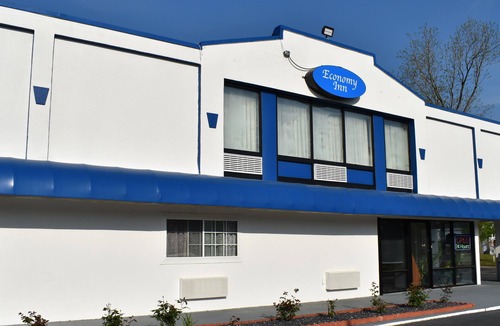 Norge Hotel | Economy Inn