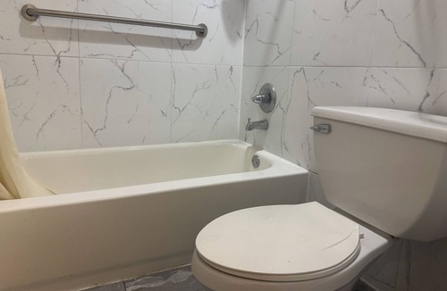 Texas City Hotel | Economy Lodge by Hotel O Texas City