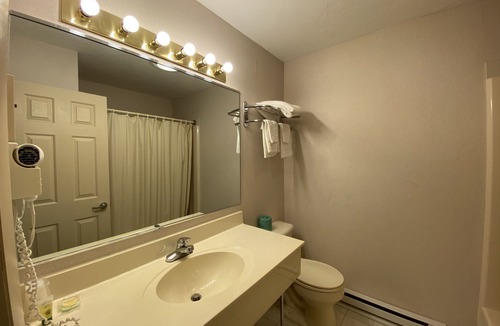 Fiskdale Hotel | Economy Lodge