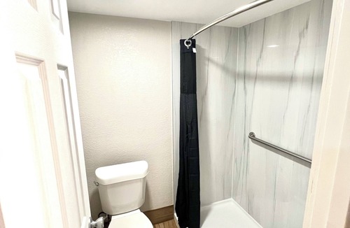 Tulsa Hotel | Economy Suites Extended Stay Tulsa