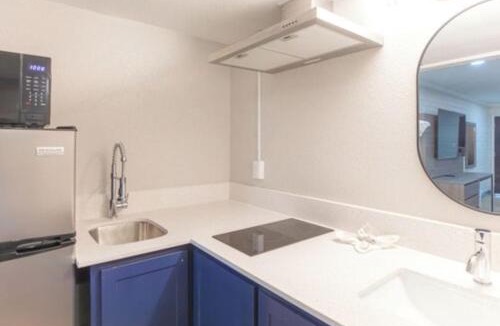 Tulsa Hotel | Economy Suites Extended Stay