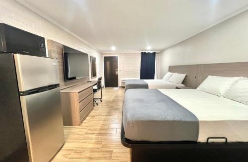 Tulsa Hotel | Economy Suites Extended Stay