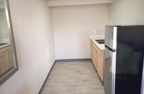 Fort Smith Hotel | Economy Suites Fort Smith