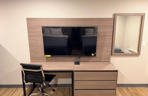 Springfield Hotel | Economy Suites Springfield