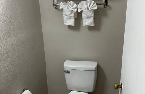 Lamesa Hotel | ECONOMYINN