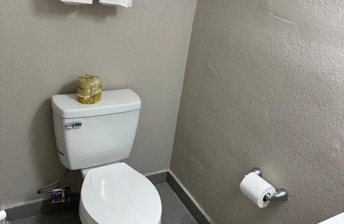 Lamesa Hotel | ECONOMYINN