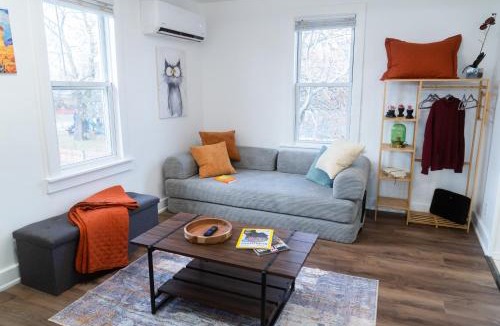 River Rouge Apartment | EconoPod 6