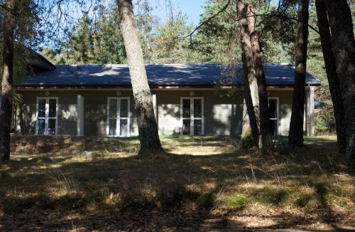 Saint-Yrieix-le-Dejalat Hotel | Ecoparc Des Monédières