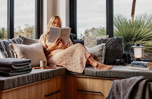 Seddon Villa | Ecopia Retreat