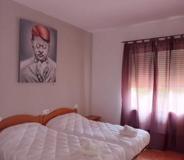 Casas de Ves Hotel | ECORESORT LOS SUEÑOS DEL JÚCAR Complejo la Fuente