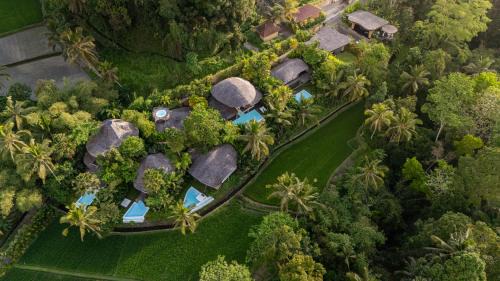 Tampaksiring Resort | Ecosix Bali