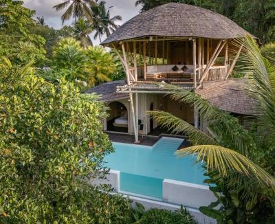 Tampaksiring Resort | Ecosix Bali