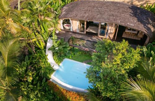 Tampaksiring Resort | Ecosix Bali