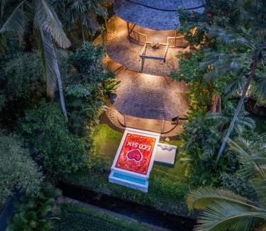 Tampaksiring Resort | Ecosix Bali