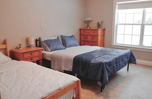Commercial Cross Hostel | EcoSun Hostel